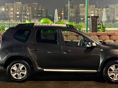 Renault Duster 2016