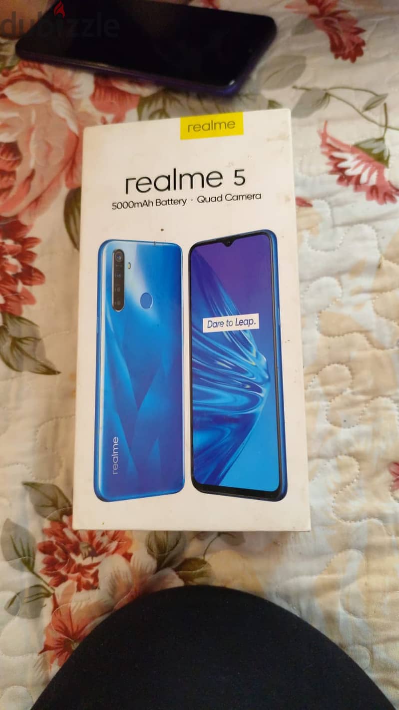 realme 5 3