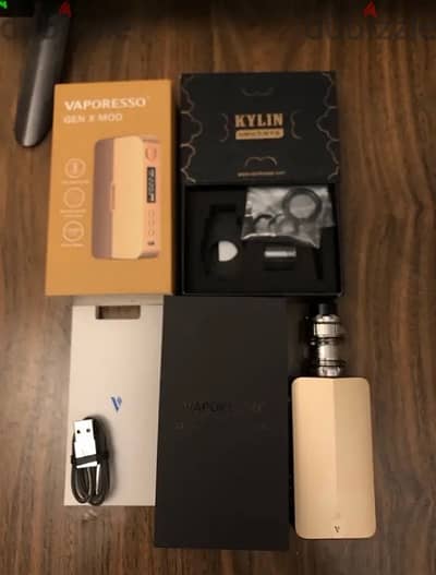 vaporesso vape gen x فيب فابيريسو جين اكس