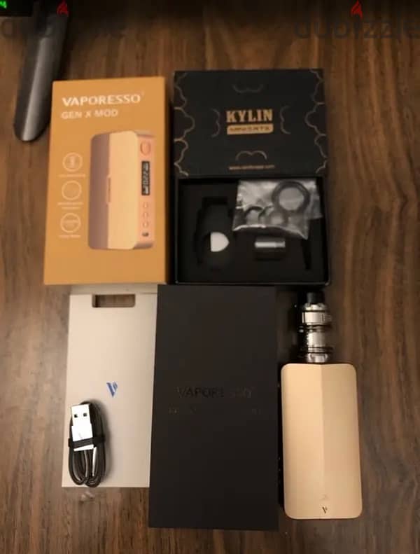 vaporesso vape gen x فيب فابيريسو جين اكس 0