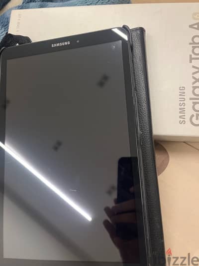 Samsung galaxy tab A6 للبيع