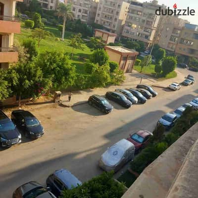 شقة للبيع ١٧٥ م النرجس عمارات التجمع الخامس / New Cairo