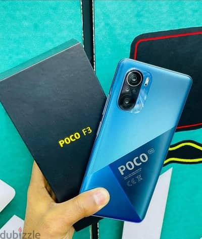 Poco f3