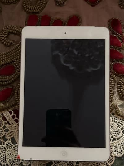 Ipad 2 mini