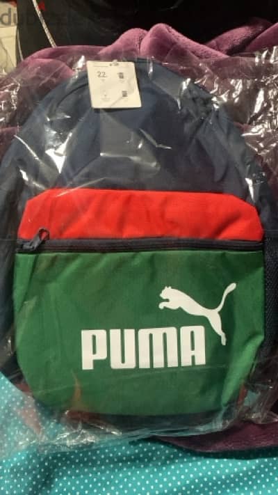 بوماpuma bagback