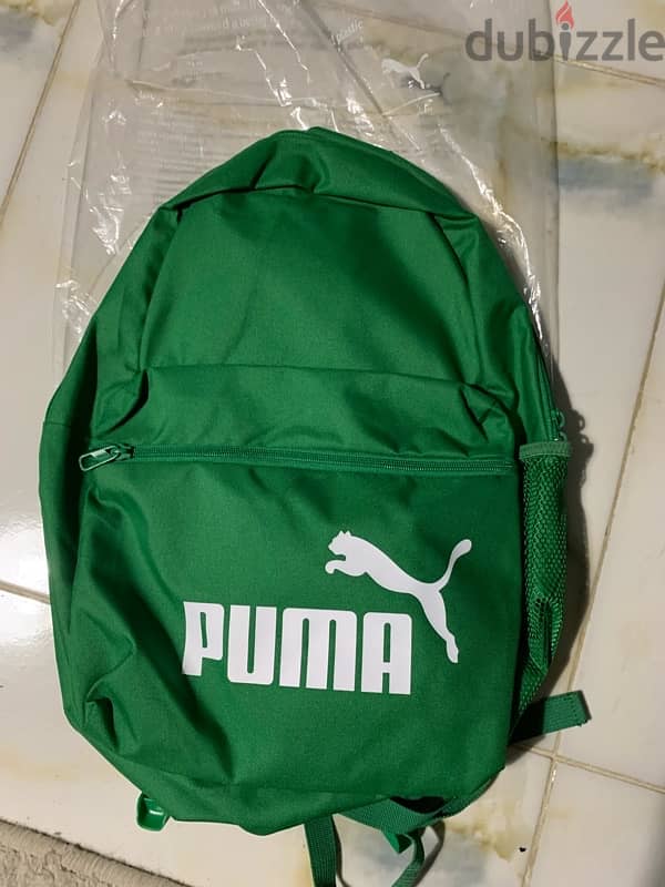 بوماpuma bagback 1