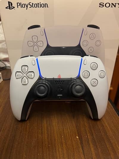 ps5 controller