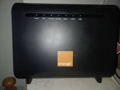 راوتر اورنج VDSL ZXHN H188A