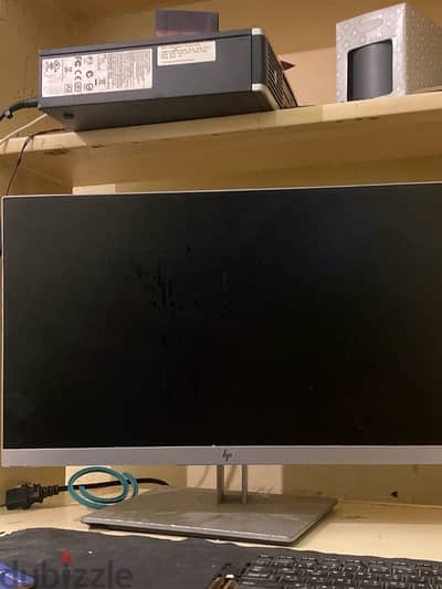 hp monitors