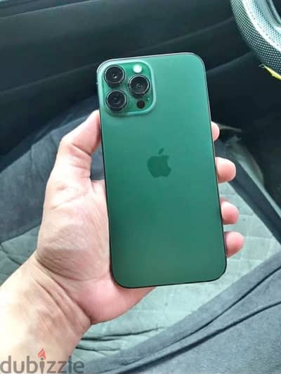 iPhone 13 Pro Max 128 gb