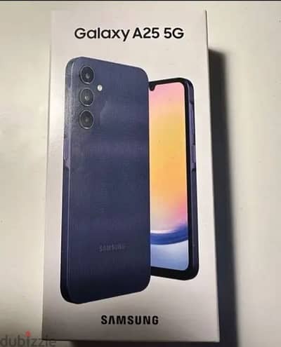 Samsung A25 5G