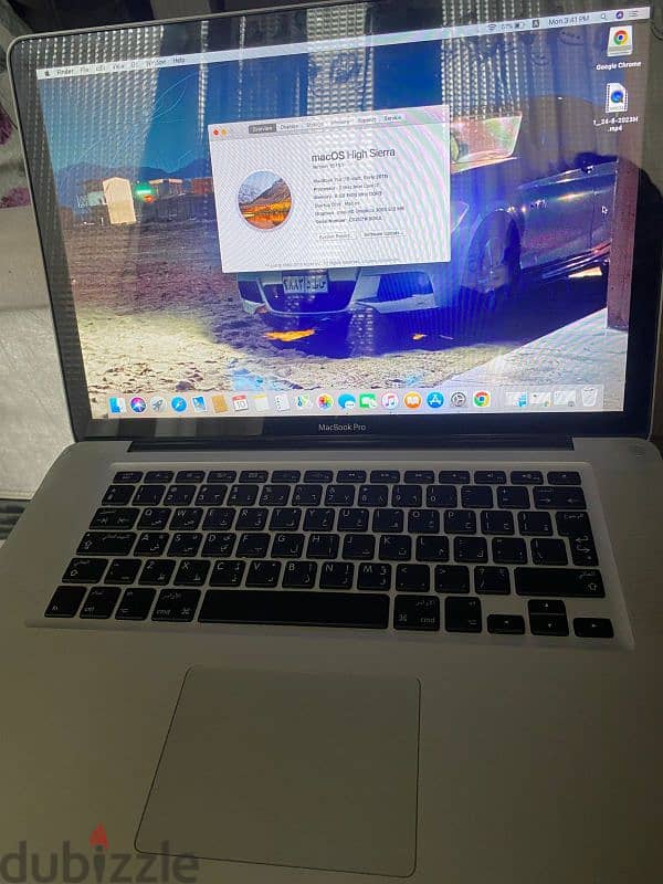 Macbook Pro 0