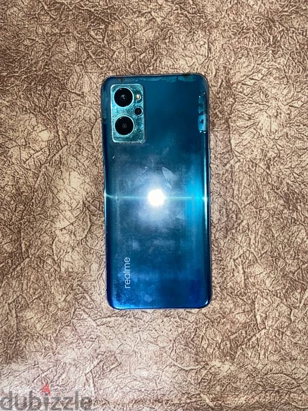 realme ٩i 1