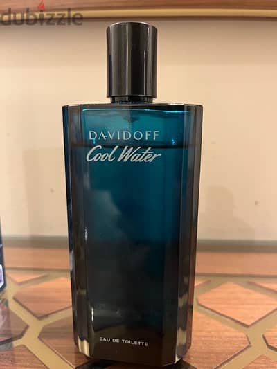 davidoff cool water perfume 200ml