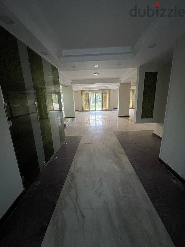 Resale Villa at Gardenia Park 2 compound at a very good location 0