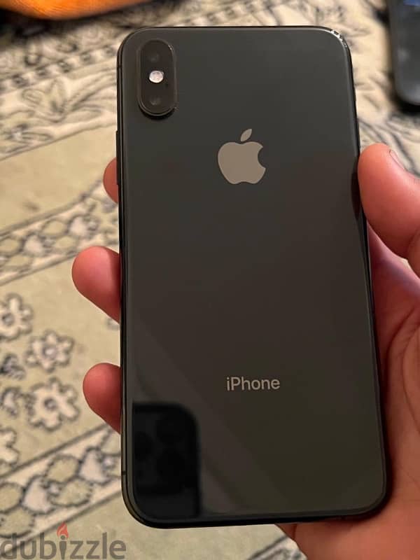 IPhone Xs 0