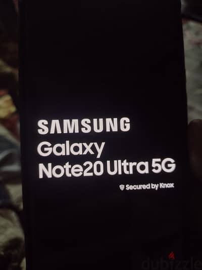 لقطه Samsung note 20 ultra 5g