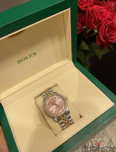 Rolex 116610