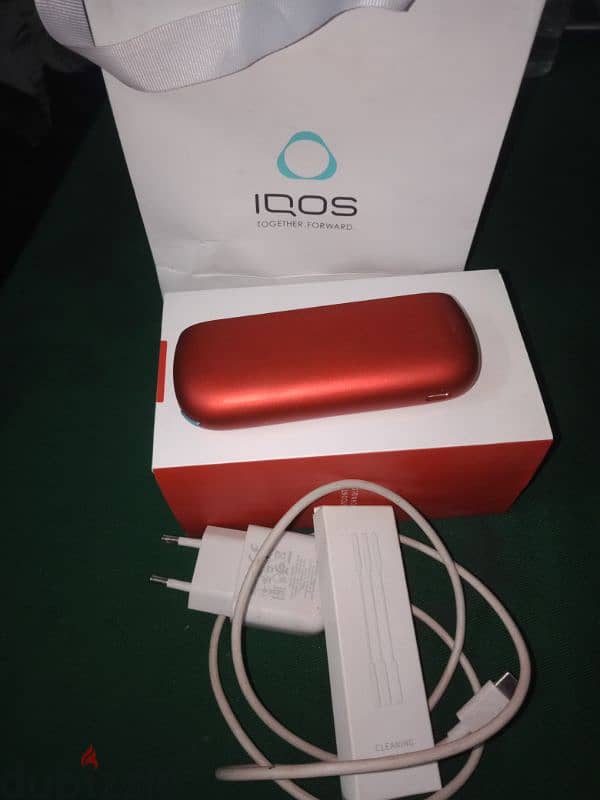 iqos duo 2