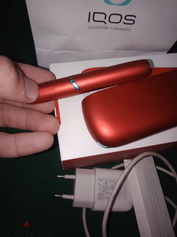 iqos duo 4