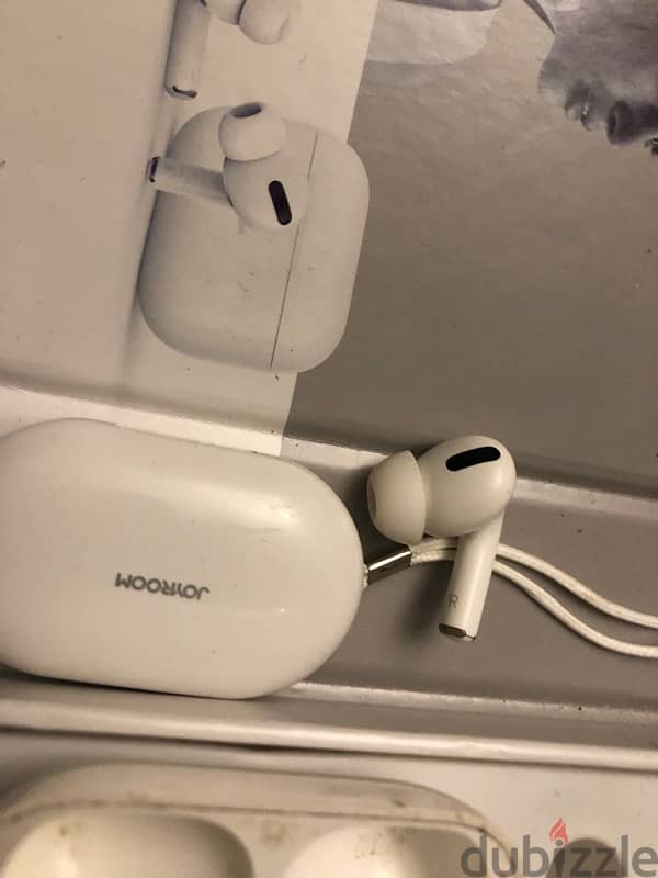 joyroom TWS airpods 1