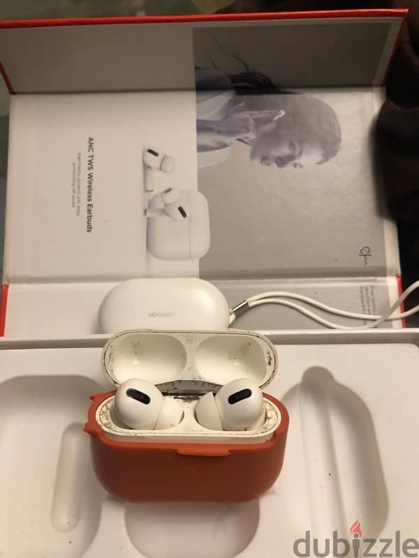 joyroom TWS airpods 2