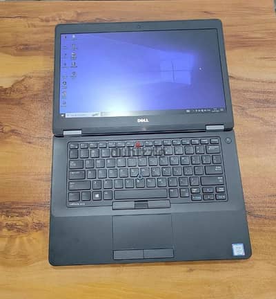 dell latitude 5490