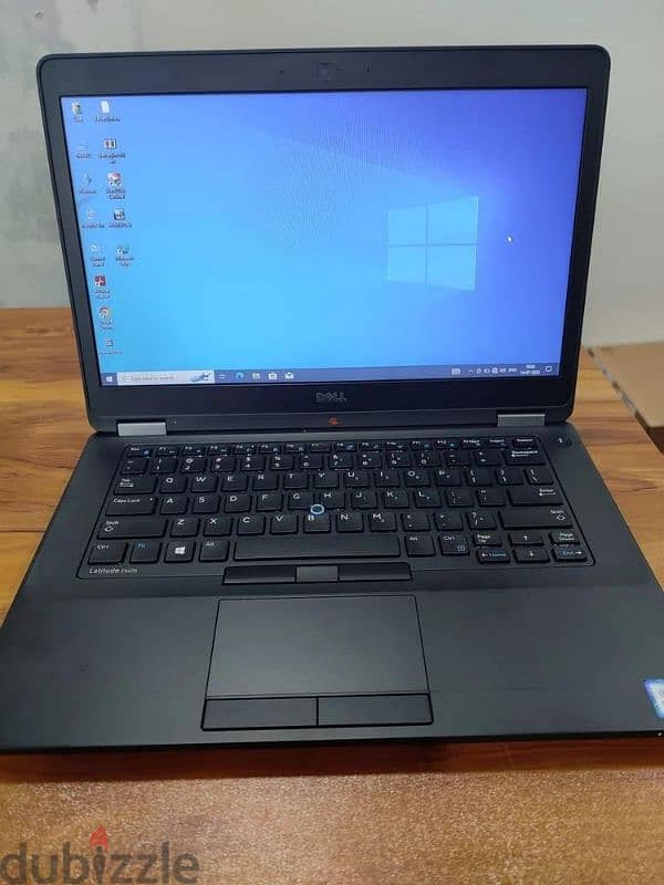 dell latitude 5490 1