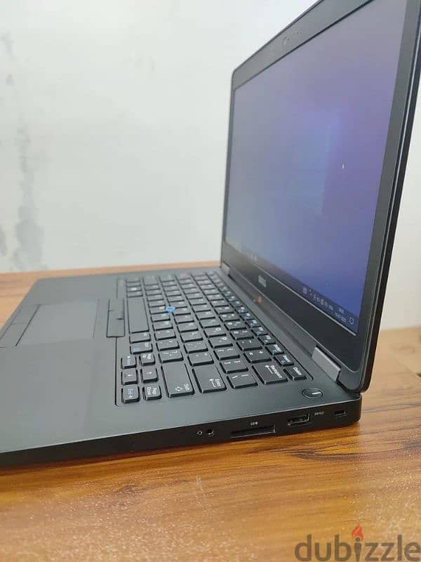 dell latitude 5490 3