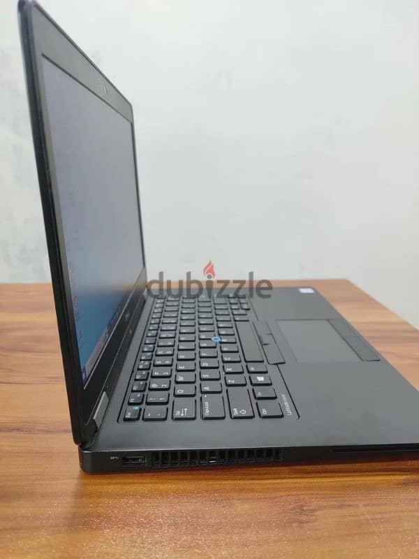 dell latitude 5490 4