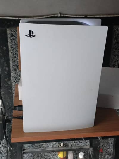 PS 5 استعمال بسيط