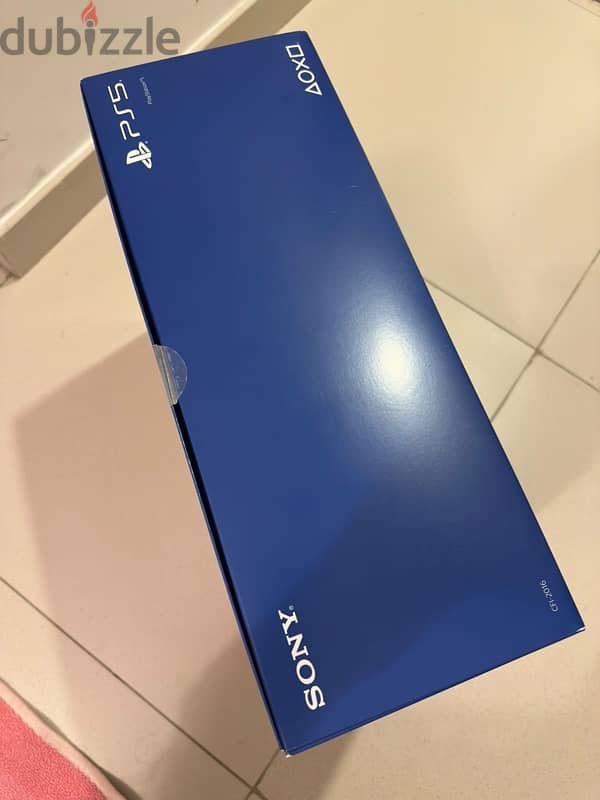 PlayStation 5 slim 4