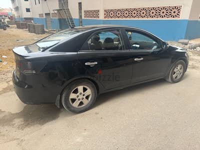 Kia Cerato 2010