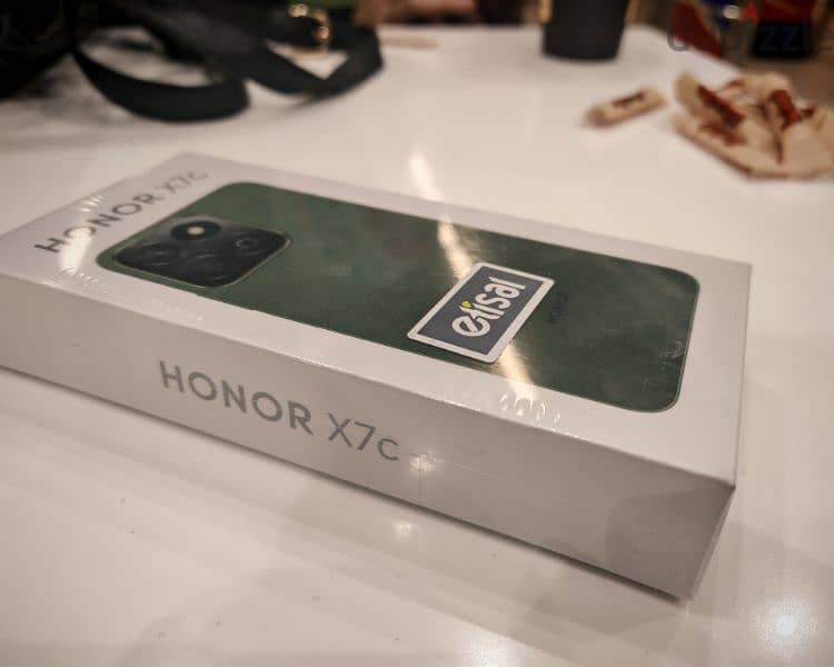 Honor X7C 3