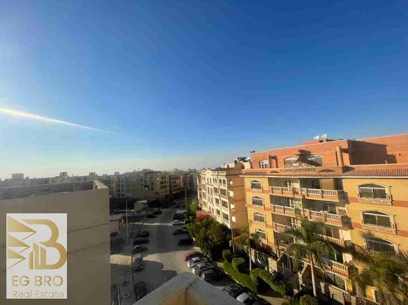 Roof 220 sqm for sale in narges 0