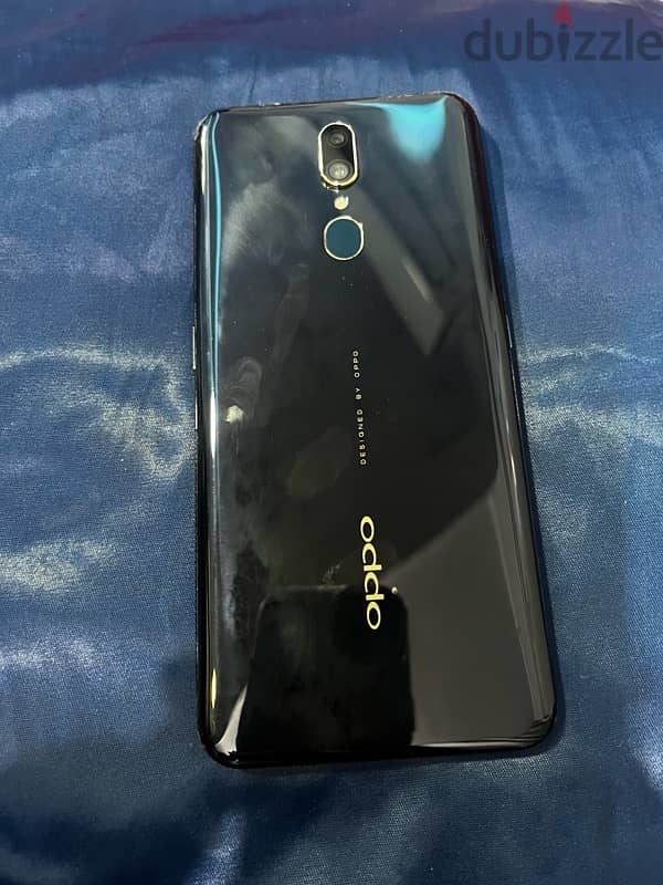 oppo f11 1