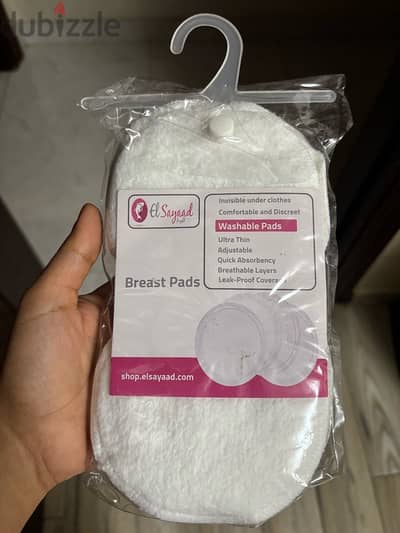 breast pads