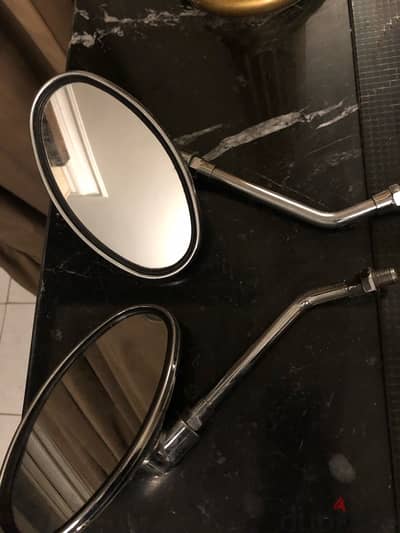 bike mirrors fit for any bike