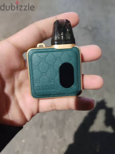 Pod Xlim SQ Pro