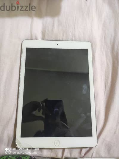 ipad air 1