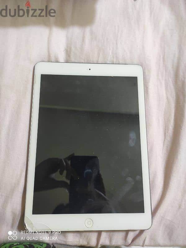 ipad air 1 0