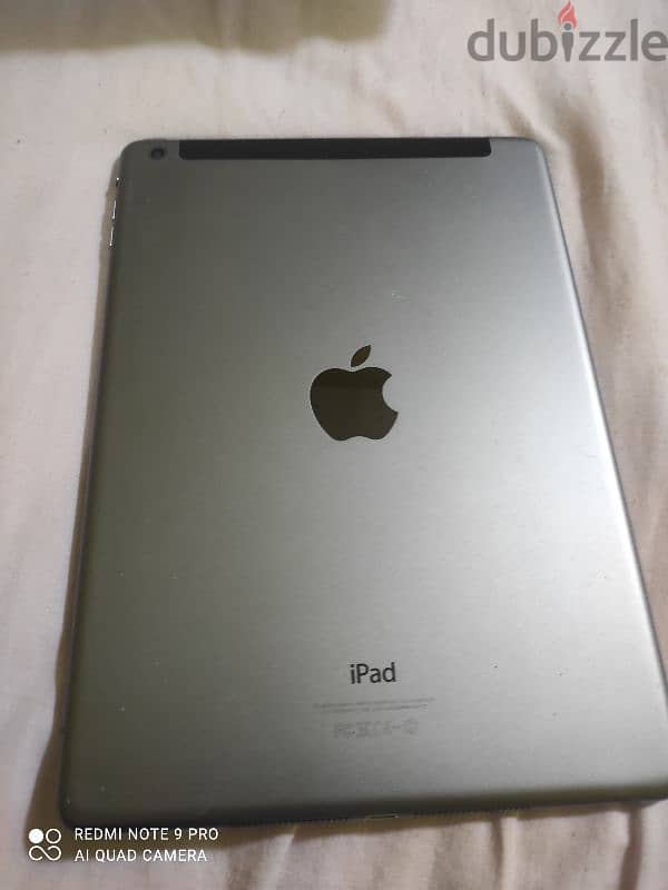 ipad air 1 1