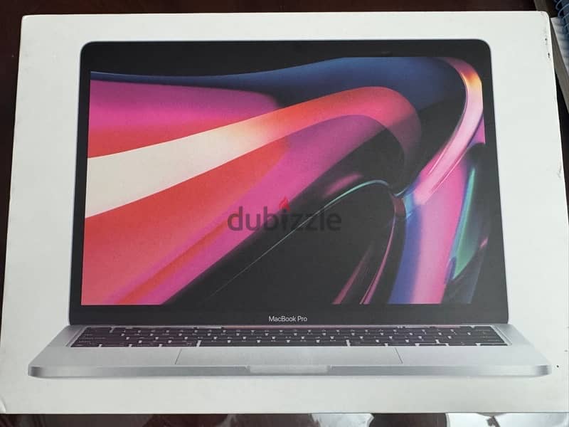 MacBook Pro M1  شبه جديد 0