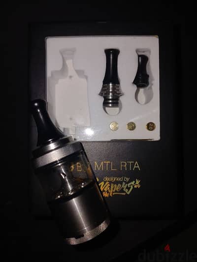 mtl tank Bskr b3