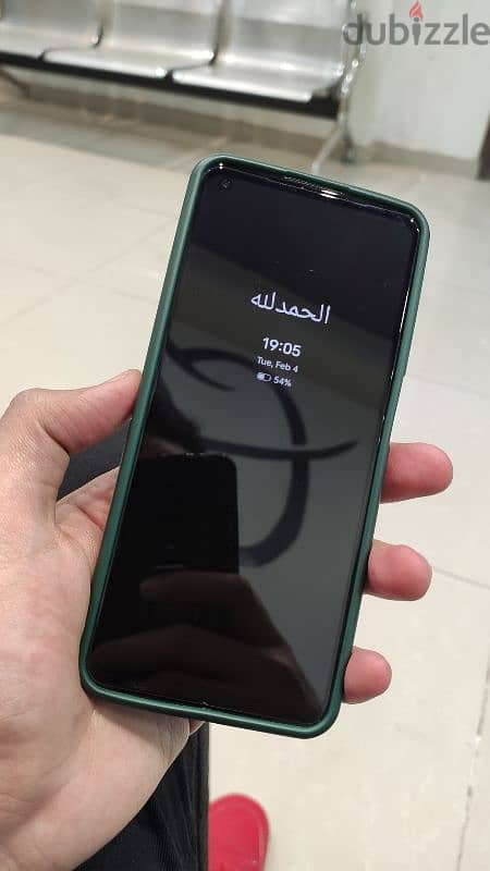 Realme 11 4G كسر زيرو 7