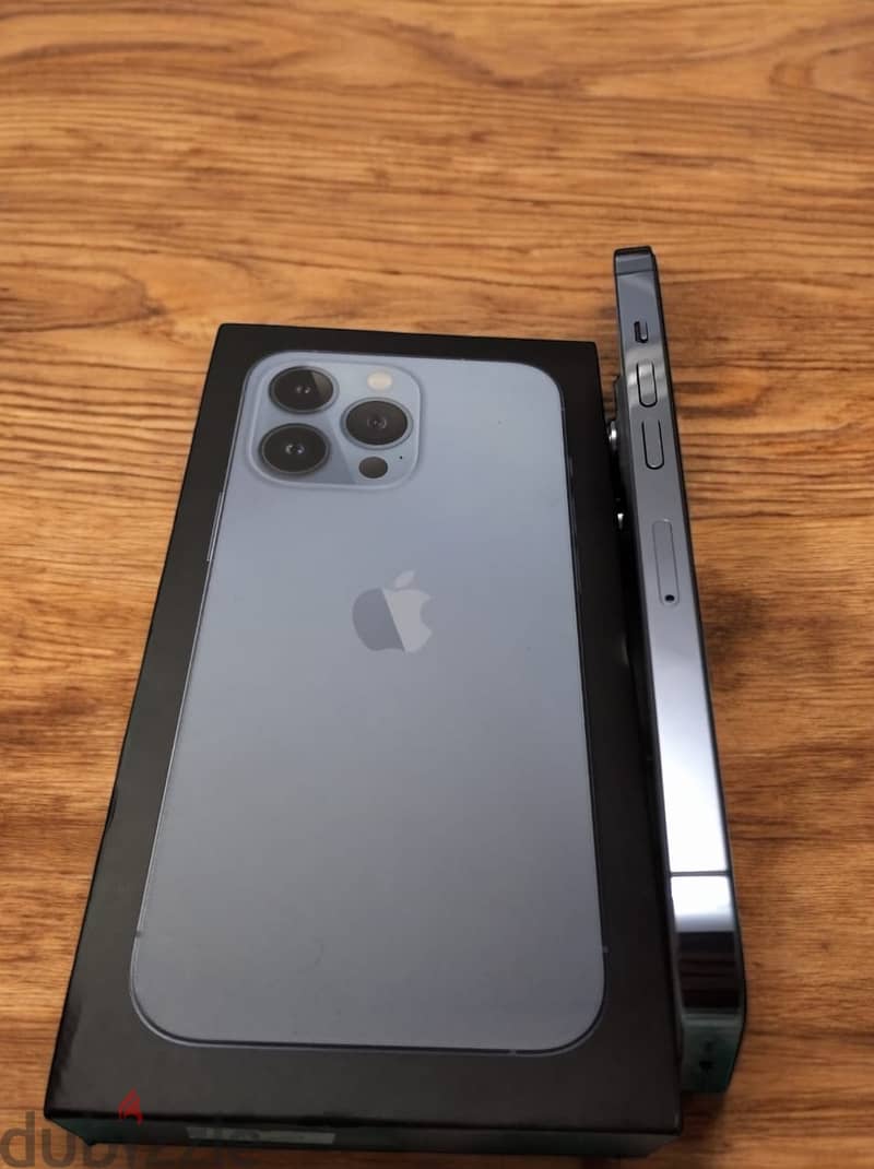 Iphone 13 pro 2