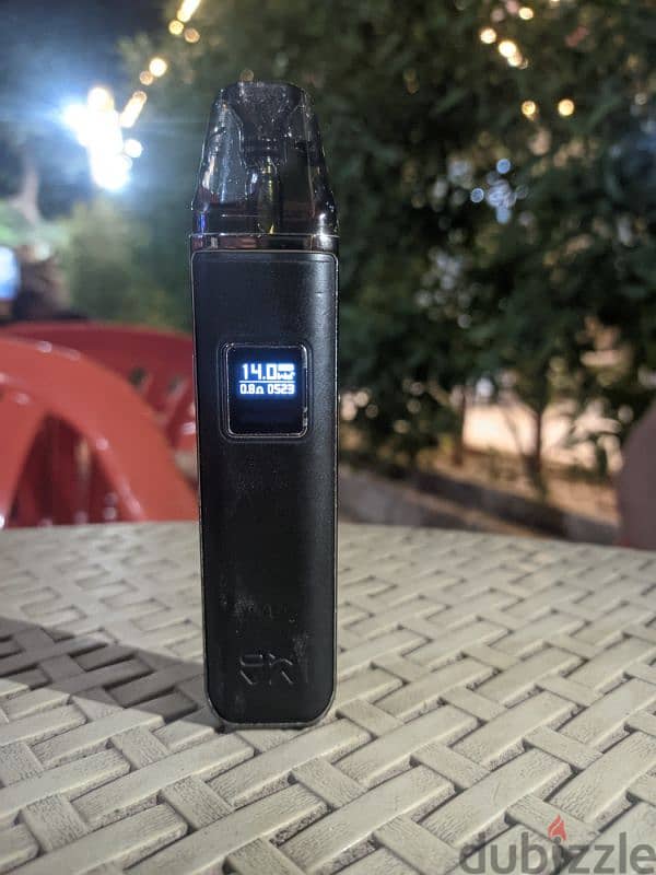 Vape Xlim pro 1