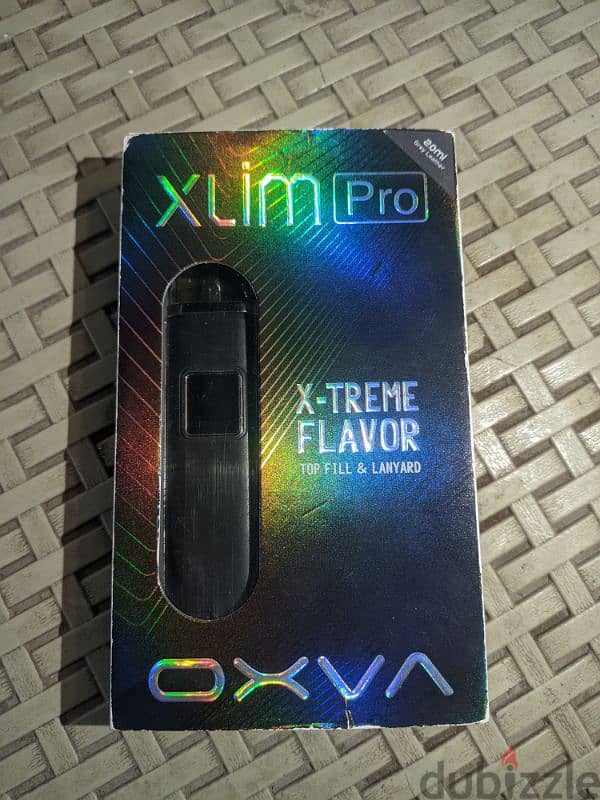 Vape Xlim pro 2