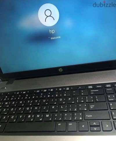 laptop HP core i3