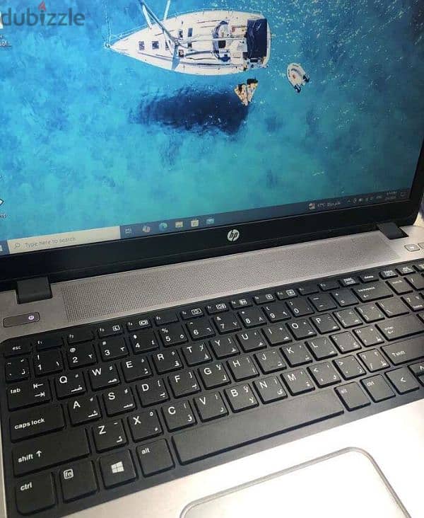 laptop HP core i3 1